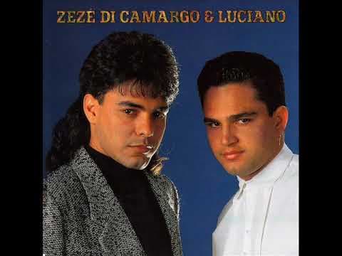 Zezé di Camargo e Luciano 1992  