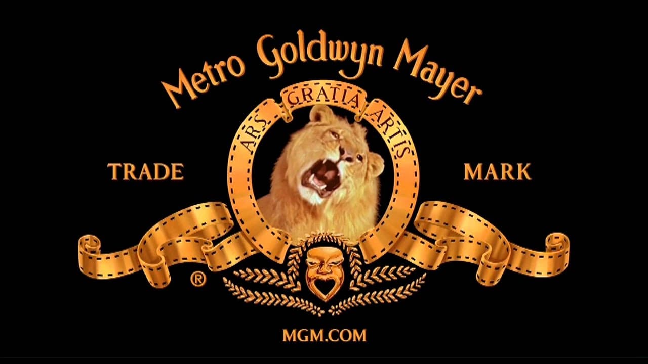 Estúdio Metro-Goldwyn-Meyer, ou MGM Estúdio Metro-Goldwyn-Meyer, ou MGM