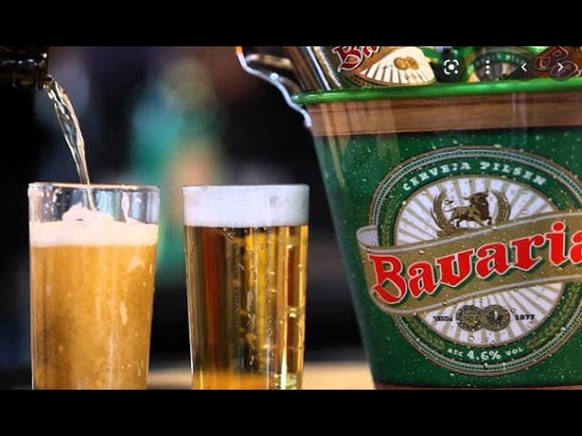 Bavária (Foto Reprodução/Youtube)