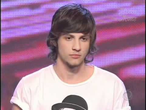 Resultado de imagem para chay suede idolos e