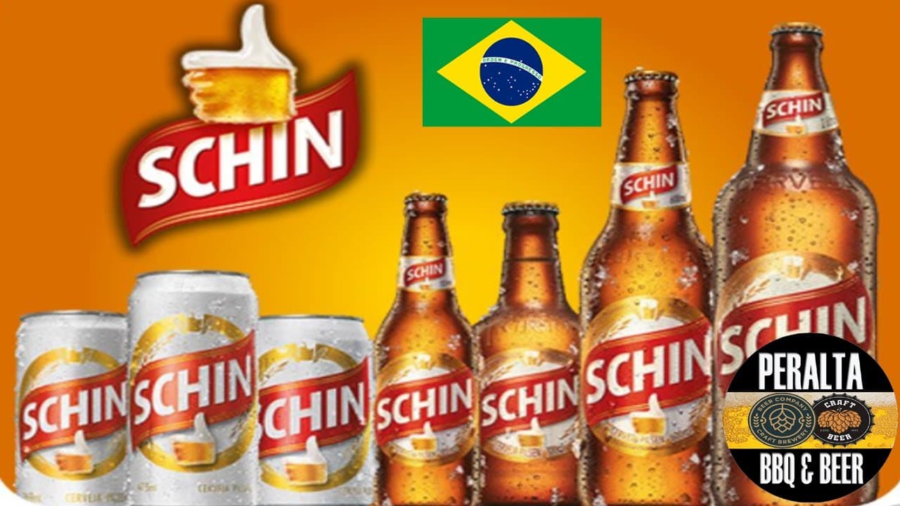Nova Schin (Foto Reprodução/Internet)