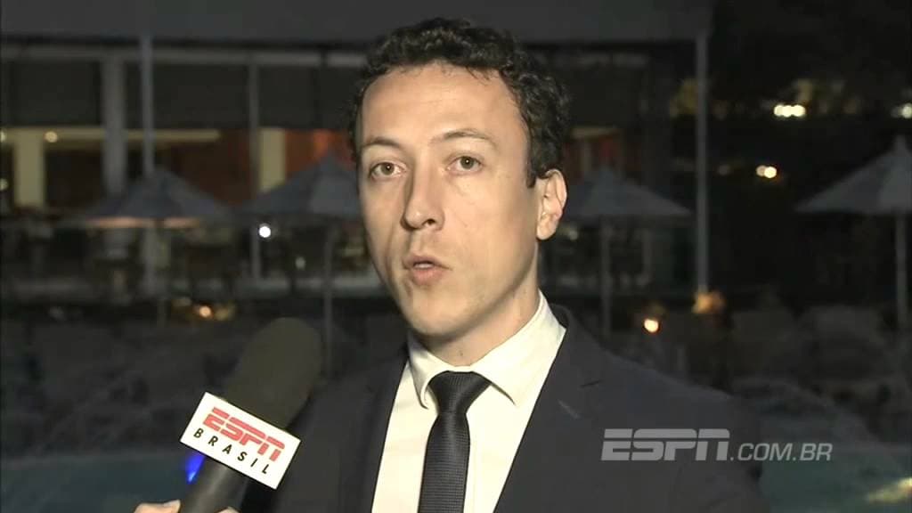 Eduardo Carlezzo (Foto Reprodução/Internet)