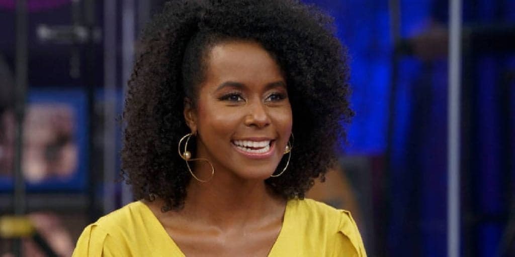 Maju Coutinho, Fantástico