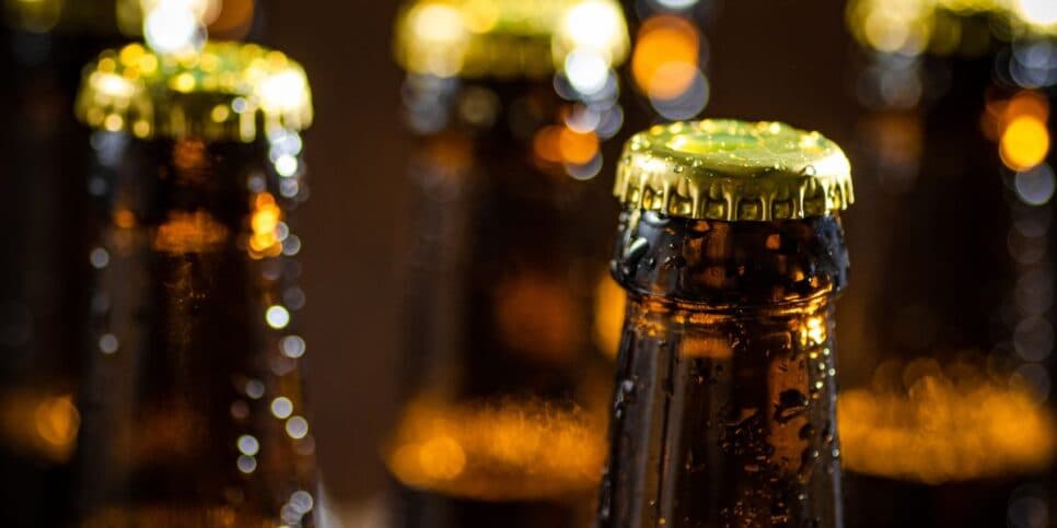 Cerveja, Anvisa