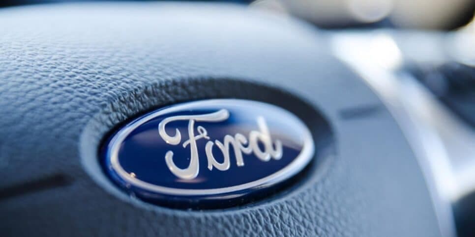 Ford Ford