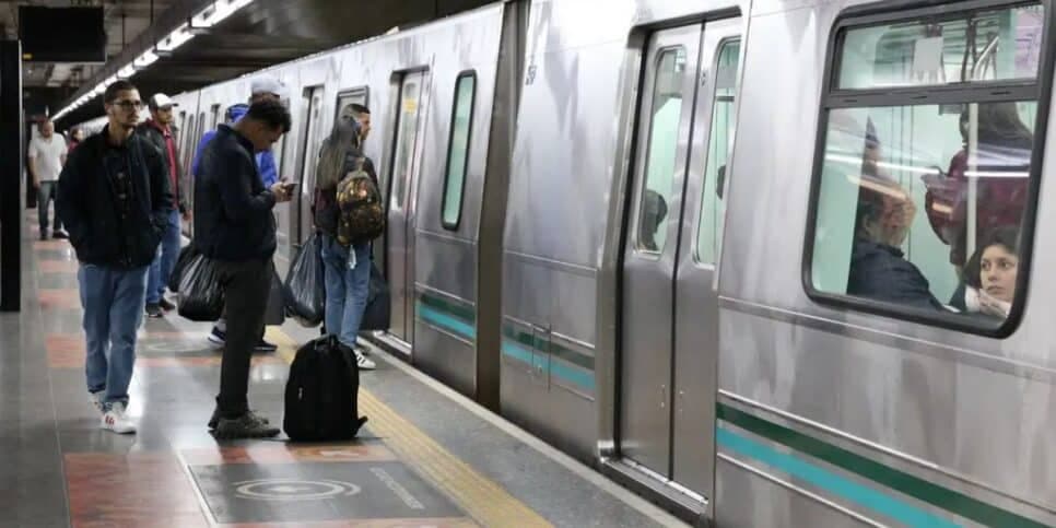 Metrô, São Paulo, Bilhete Único