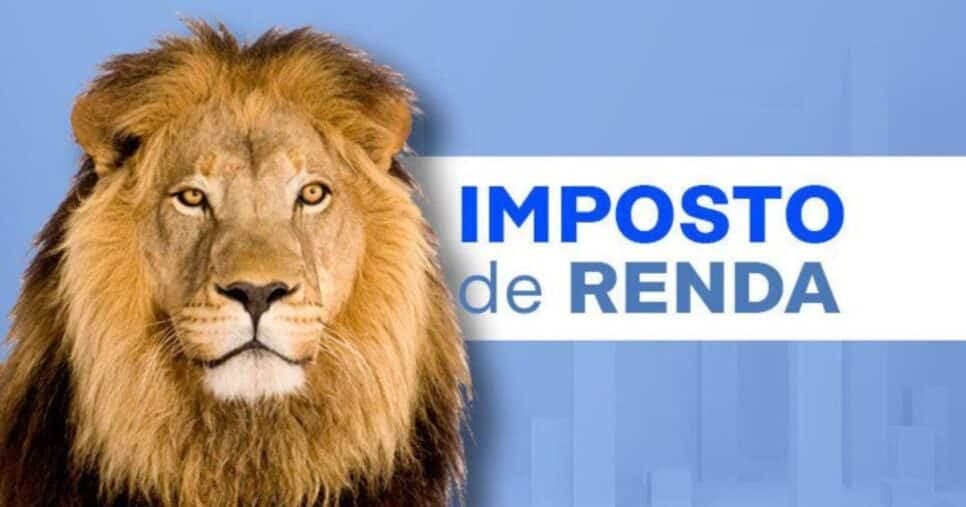 Ilustração Imposto de Renda (Foto: Reprodução / Internet)