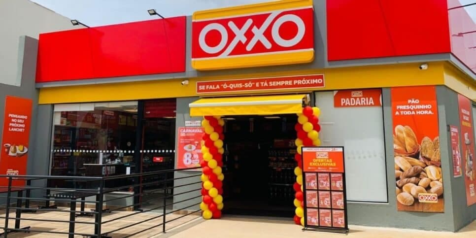 Oxxo Oxxo