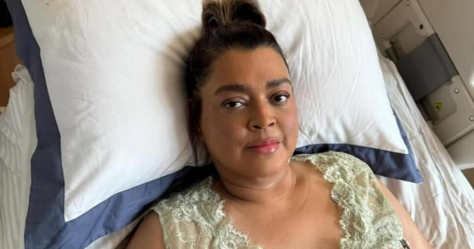 5 sintomas que sinalizam câncer de intestino como o de Preta Gil (Foto: Reprodução/Instagram) 5 sintomas que sinalizam câncer de intestino como o de Preta Gil (Foto: Reprodução/Instagram)
