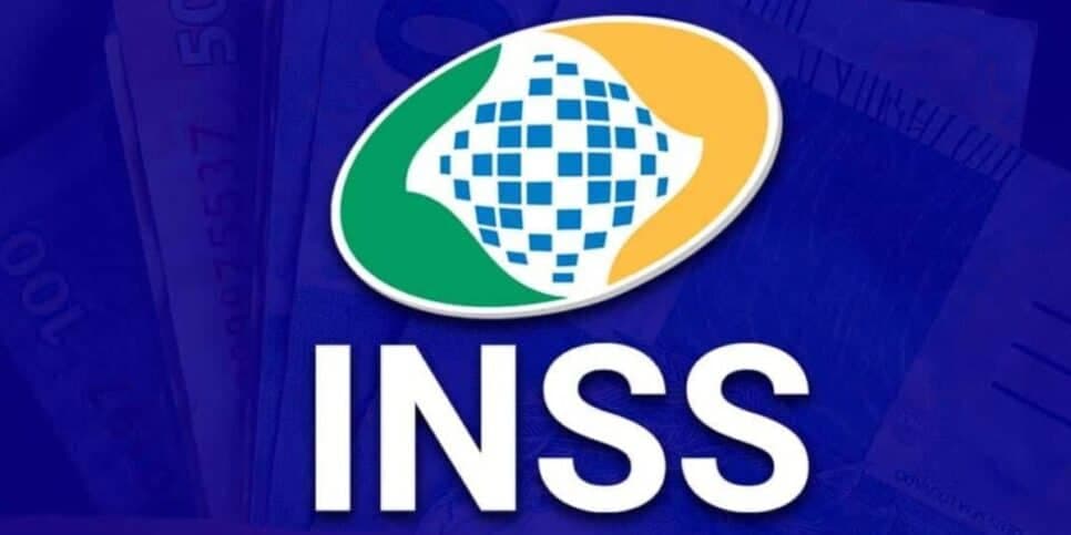 Logo do iNSS (Foto: Reprodução / Internet)