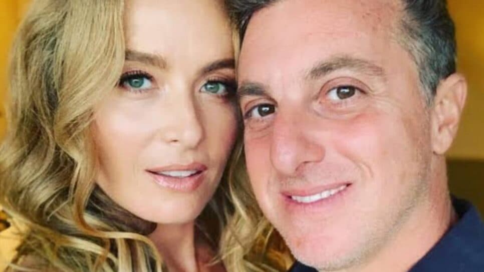 Angélica e Luciano Huck são dono de empresa nº1 voltada às mulheres (Foto: Reprodução/ Instagram)