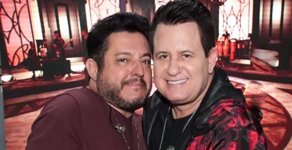 Bruno & Marrone (Foto: Reprodução/ Instagram)