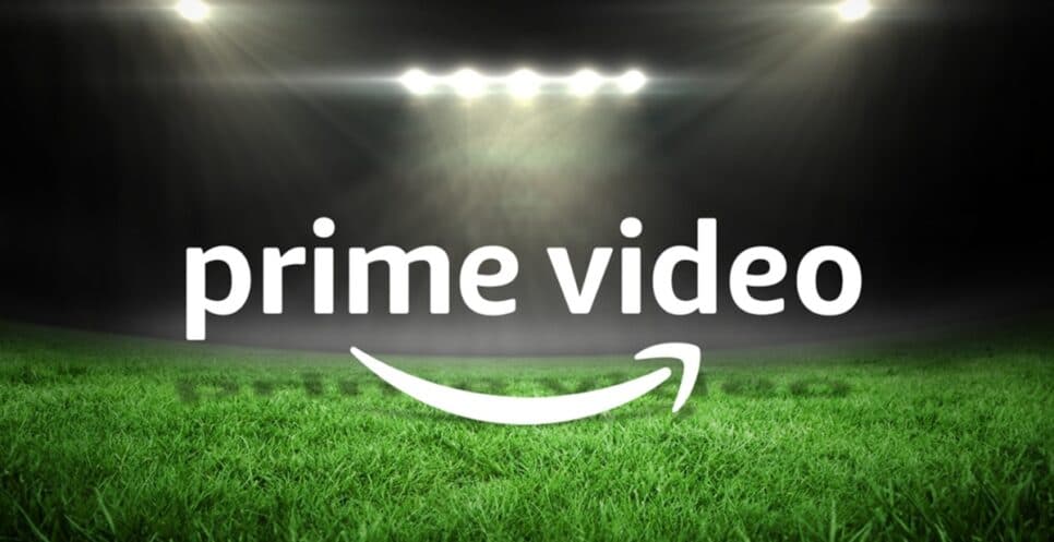 Amazon Prime Video se destaca em acordo de transmissões da LFU (Foto: Reprodução/ Divulgação/ Montagem)