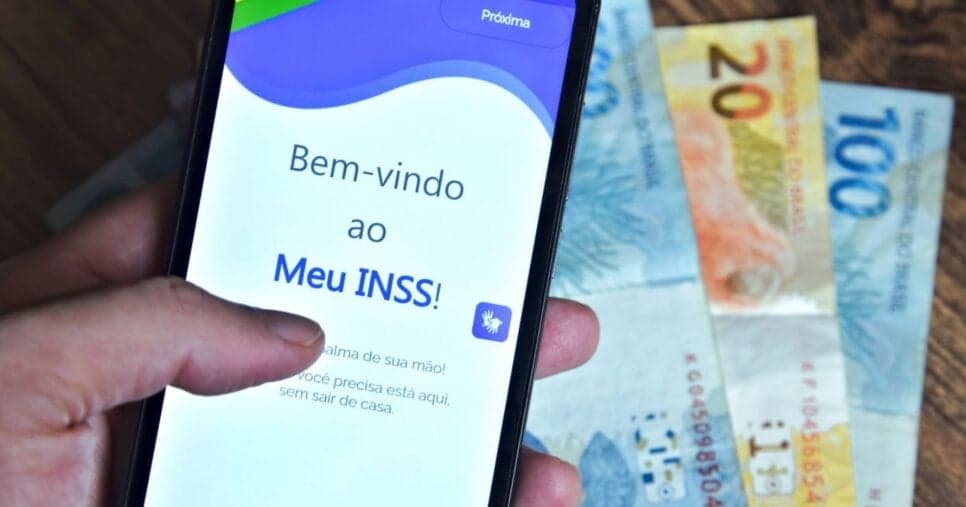 INSS - Foto: Reprodução/Internet INSS - Foto: Reprodução/Internet