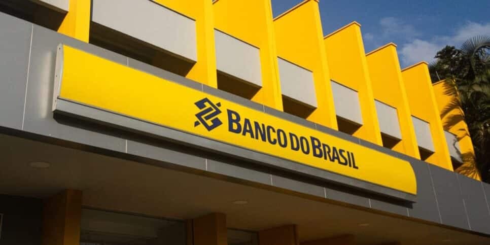 Banco do Brasil conta com cerca de 78 milhões de clientes (Reprodução Internet)
