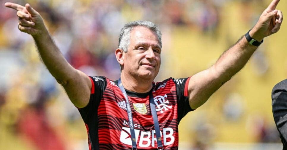 Flamengo: Bap arma reforço de R$246M pra destruir Botafogo (Foto: Reprodução/Montagem TV Foco)