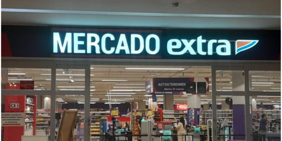 Extra Mercado Extra Mercado