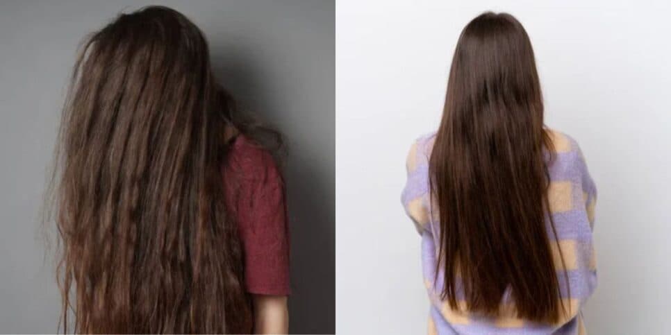Cabelo Longo