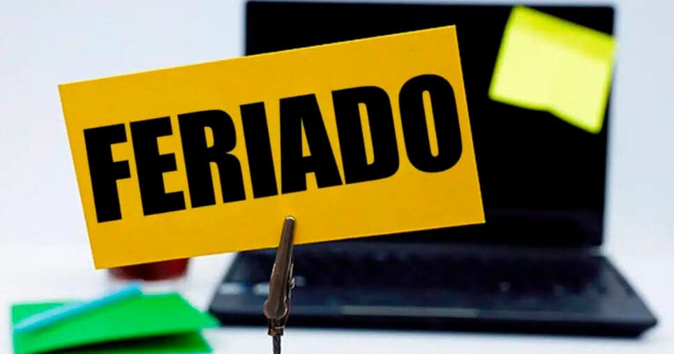 Feriado prolongado (Foto: Reprodução/ Internet)
