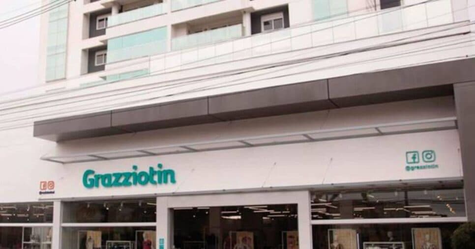 Grazziotin Grazziotin