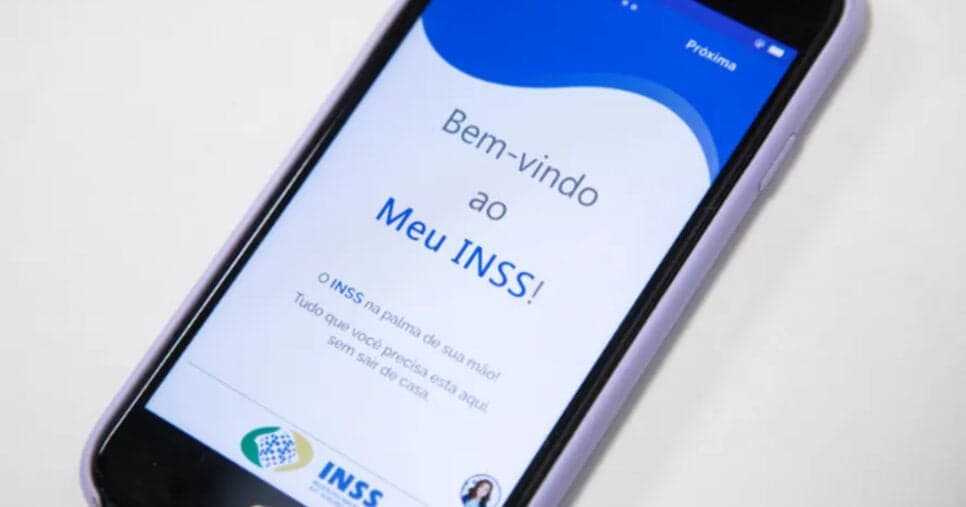 Meu INSS (Foto: Divulgação)