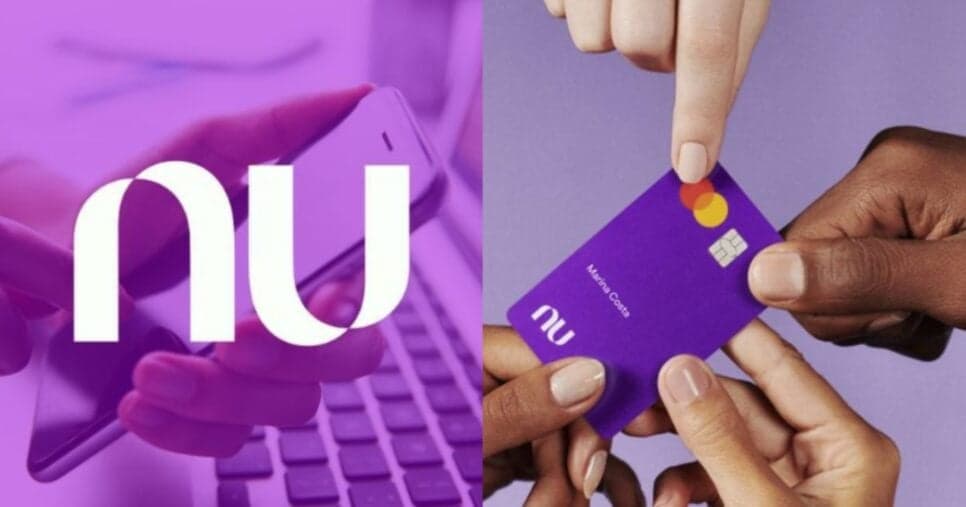 Nubank emite comunicado com proibição em app