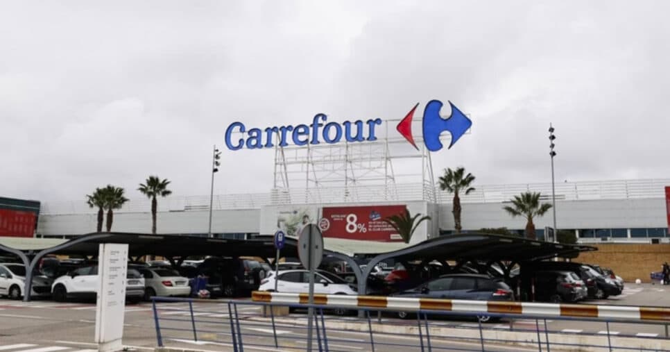 Rival do Carrefour inaugura nova unidade em Minas Gerais (Foto: Divulgação)