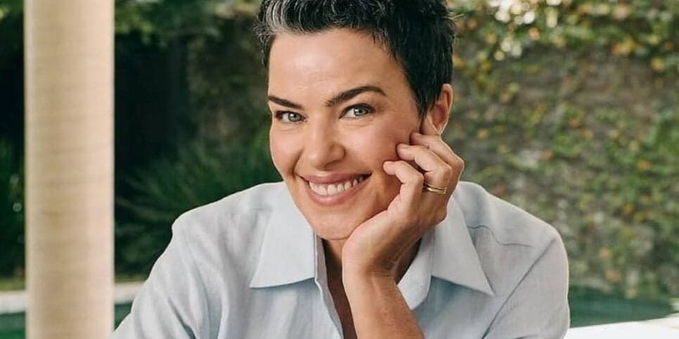 Ana Paula Arósio (Foto: Divulgação)
