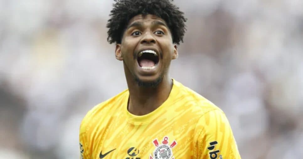 Hugo Souza