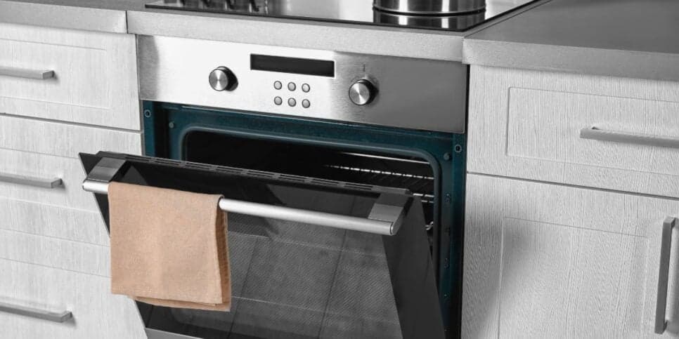 Ilustração forno elétrico (Foto: Canva)