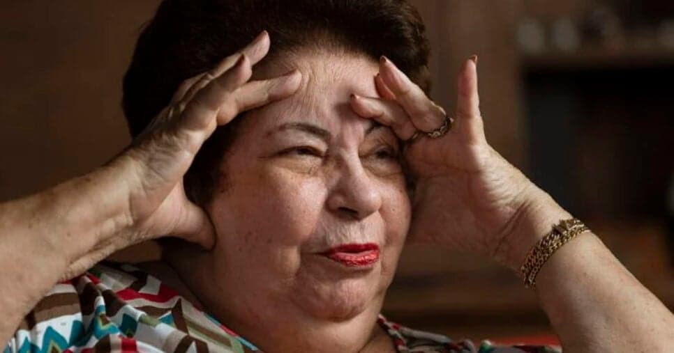 Luto - Cantora Nana Caymmi (Foto: Reprodução) Luto - Cantora Nana Caymmi (Foto: Reprodução)