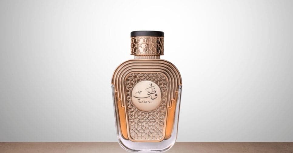 Perfume Watani
