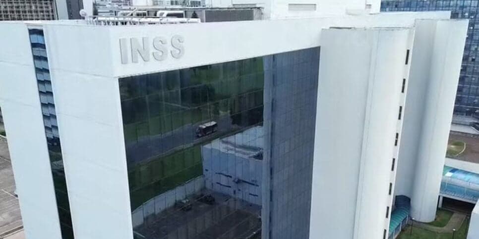 INSS (Foto: Reprodução / Globo)