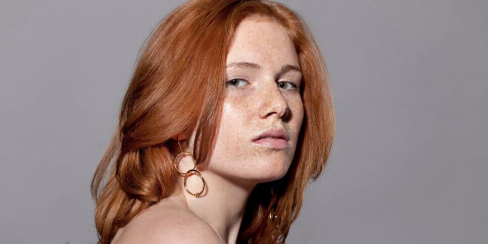Ruiva (Foto: Canva)