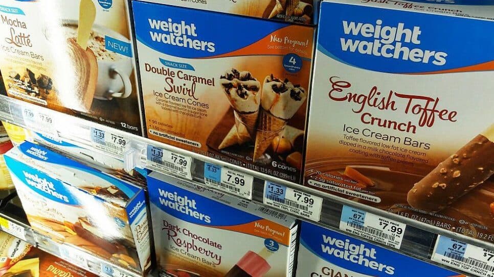 Um dos motivos da quebra da Weight Watchers é a procura por remédios injetáveis no lugar de dietas (Foto Reprodução/The New York Times) Um dos motivos da quebra da Weight Watchers é a procura por remédios injetáveis no lugar de dietas (Foto Reprodução/The New York Times)