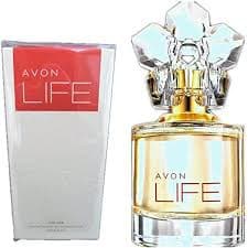 Life for Her da Avon (Foto: Divulgação) Life for Her da Avon (Foto: Divulgação)