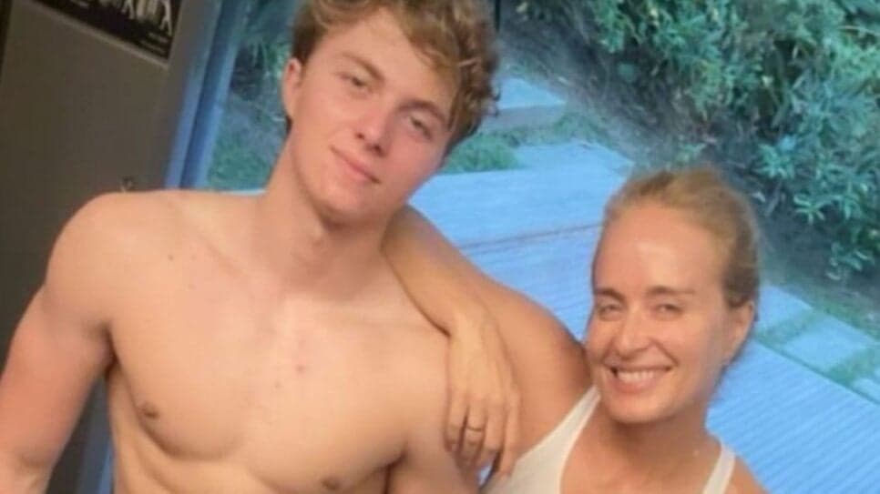 Benício Huck debocha de polêmica que gerou grande repercussão (Foto: Reprodução/ Instagram)