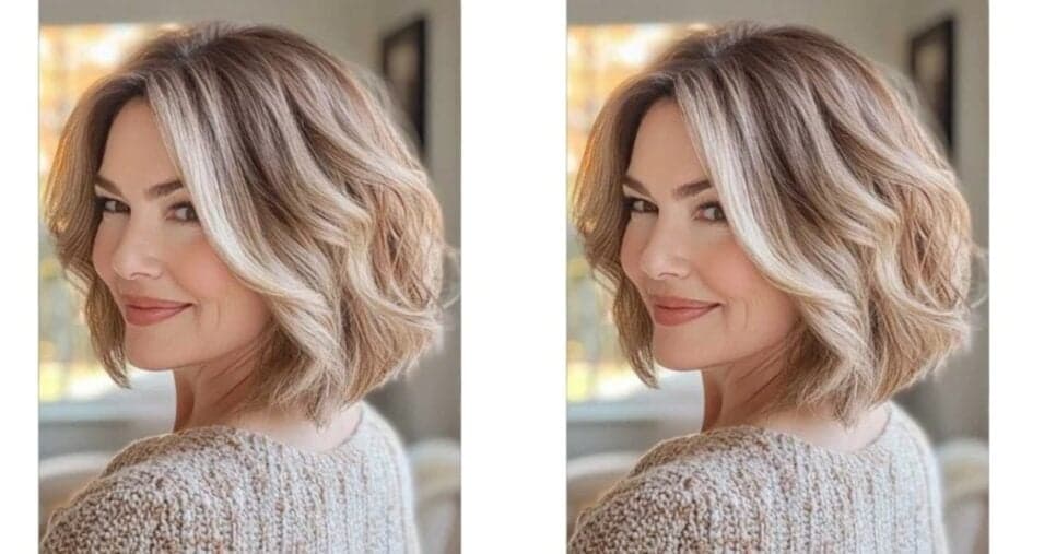 3 cortes de cabelo que não dão trabalho e reduzem o volume dos fios - (Montagem / TV FOCO) 3 cortes de cabelo que não dão trabalho e reduzem o volume dos fios - (Montagem / TV FOCO)