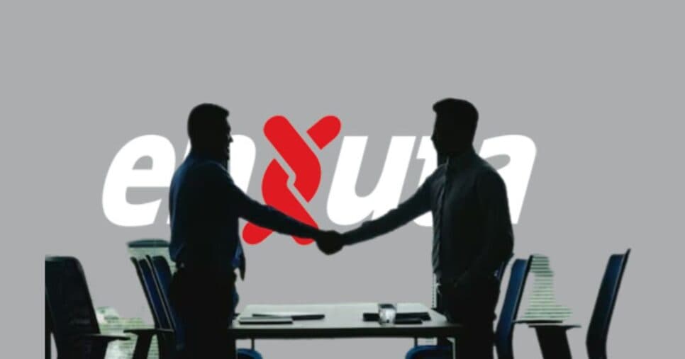 Enxuta foi vendida em uma primeira tentativa de se reestruturar (Foto Reprodução/Internet) Enxuta foi vendida em uma primeira tentativa de se reestruturar (Foto Reprodução/Internet)