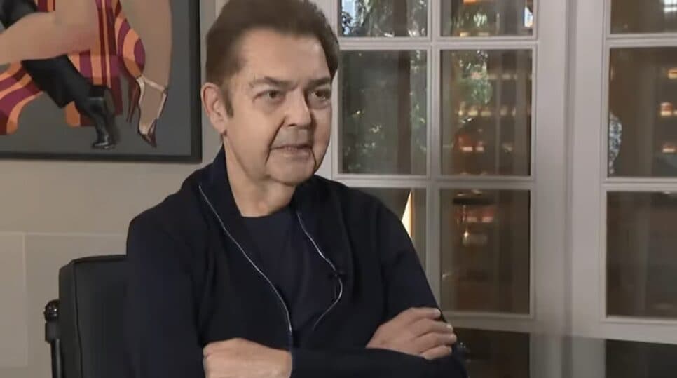 Faustão levou mágoa da Globo e recusou convites (Foto: Reprodução/ Internet)