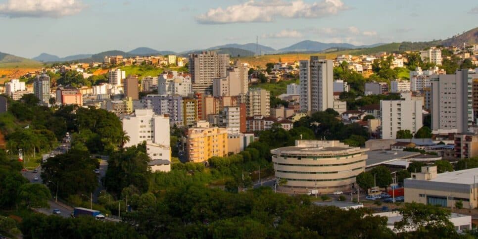 Muriaé, Minas Gerais, Feriado