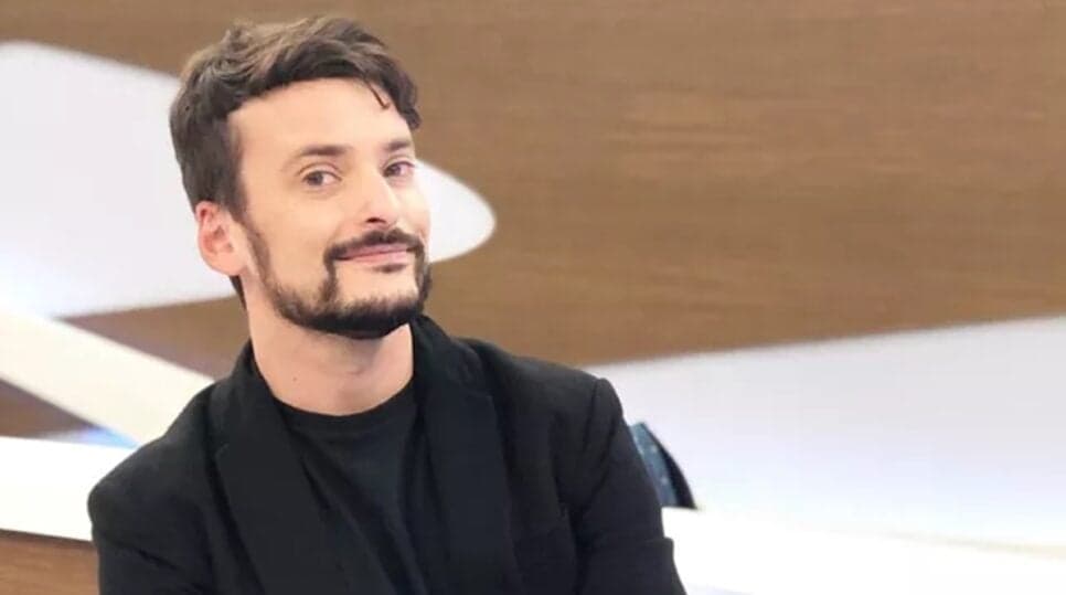 Fernando Oliveira, o Fefito, é o fofoqueiro mais amado do Brasil (Foto: Reprodução/ Internet)