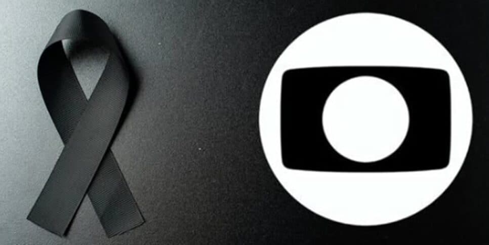 Câncer terminal: Globo confirma morte de famoso (Foto: Reprodução/ Internet/ Montagem)