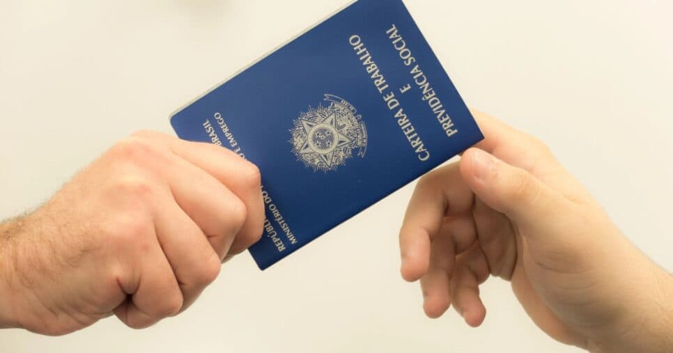Plano de lei trabalhista traz +1 benefício aos CLTs - (Foto: Internet)