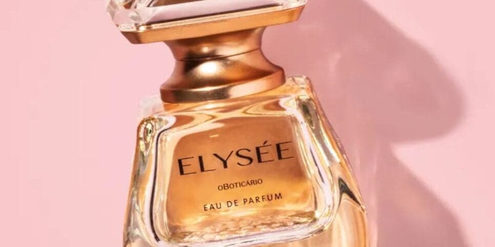 Elysée Eau de Parfum