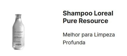 Pure Resource (Foto: Reprodução / Amazon)
