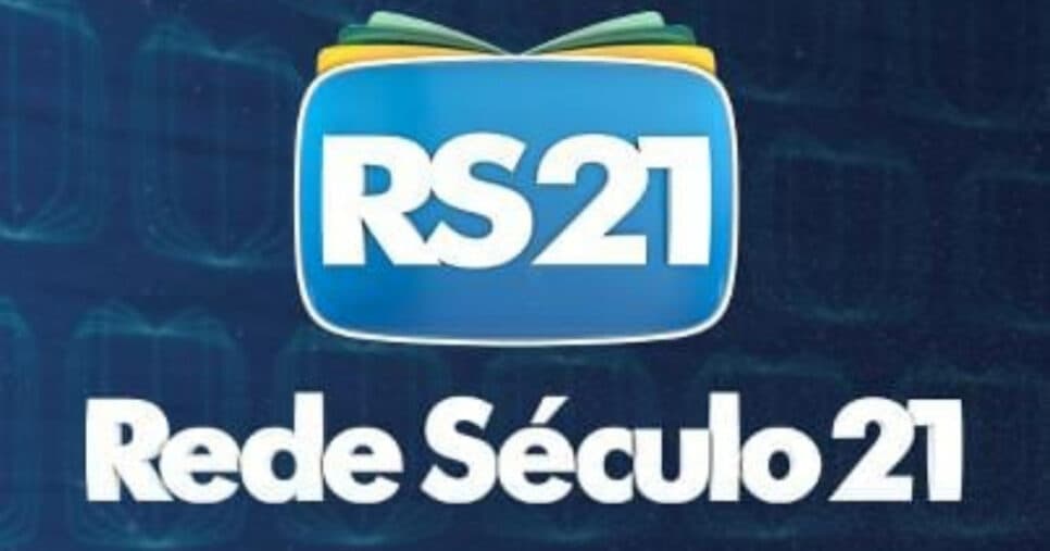 Rede Século 21 pede ajuda para telespectadores (Foto: Reprodução)
