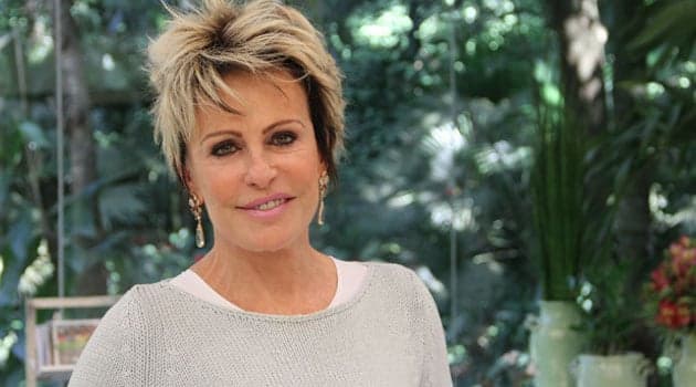 Ana Maria Braga Mais Você 2013