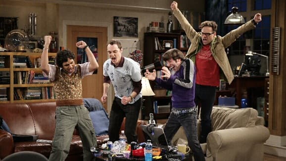Big Bang A Teoria