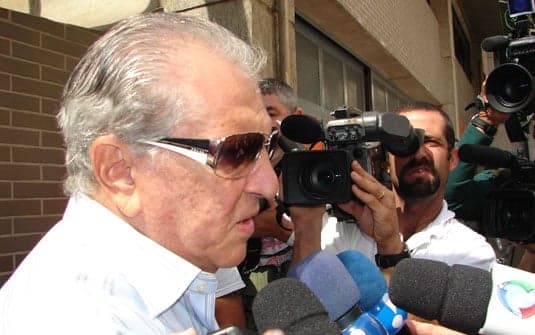 Carlos Alberto de Nóbrega